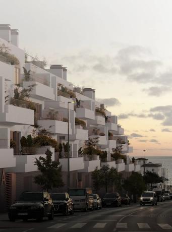 Bajada del Chorrillo 9