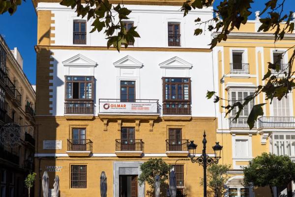 Piso en venta en plaza España, 12