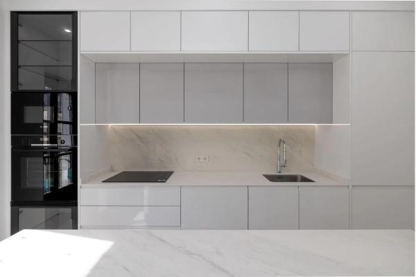 Piso en venta en plaza España, 12