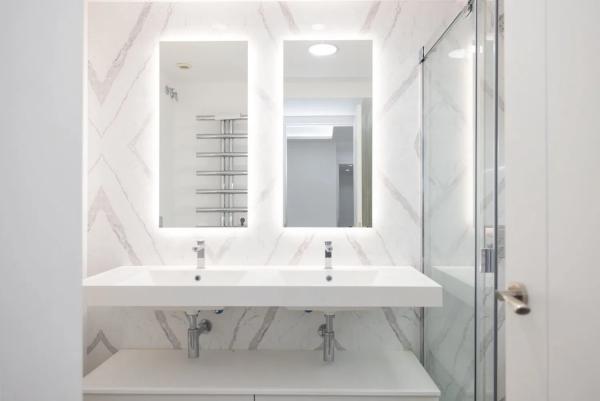 Piso en venta en plaza España, 12