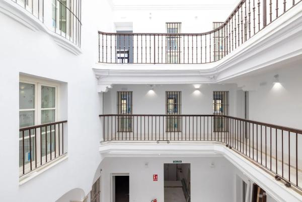 Piso en venta en plaza España, 12