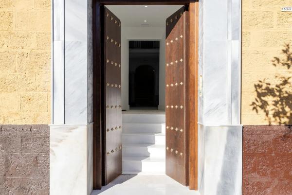 Piso en venta en plaza España, 12