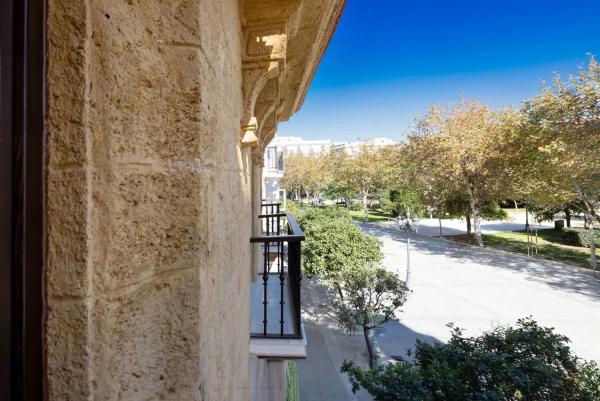 Piso en venta en plaza España, 12