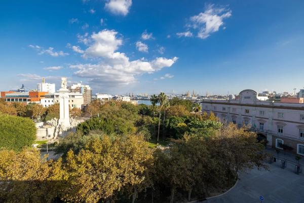 Piso en venta en plaza España, 12