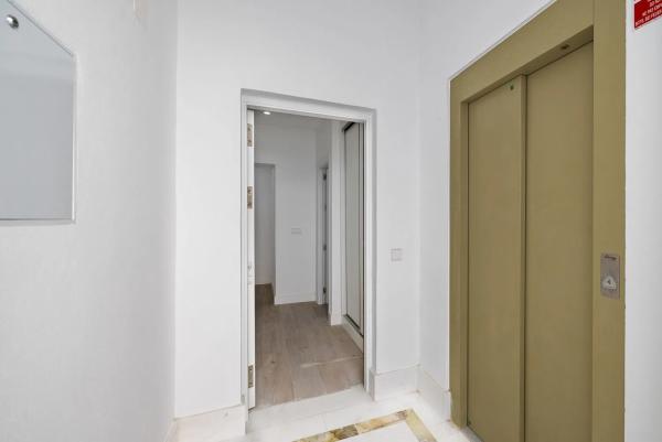 Piso en venta en plaza España, 12