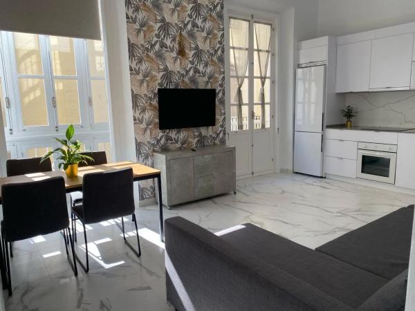 Dúplex en venta en Beato Diego de Cádiz, 16