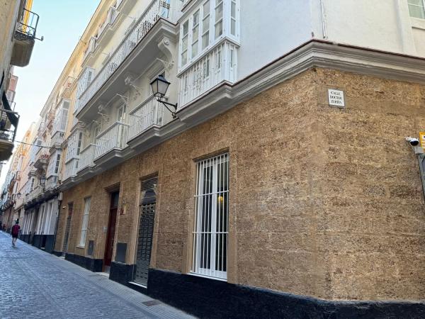 Dúplex en venta en Beato Diego de Cádiz, 16