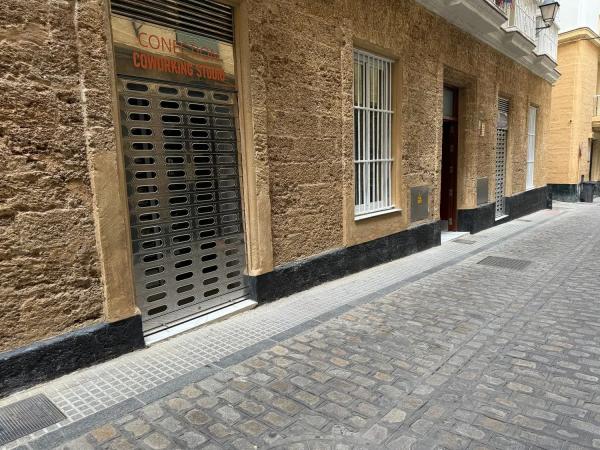 Dúplex en venta en Beato Diego de Cádiz, 16