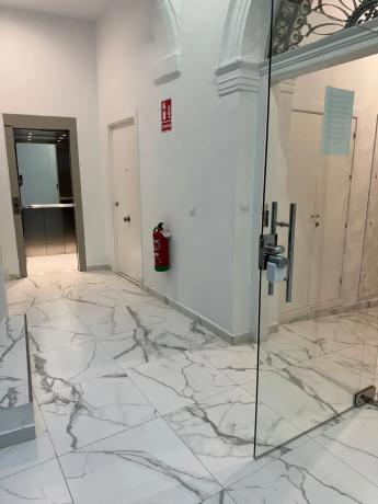 Dúplex en venta en Beato Diego de Cádiz, 16