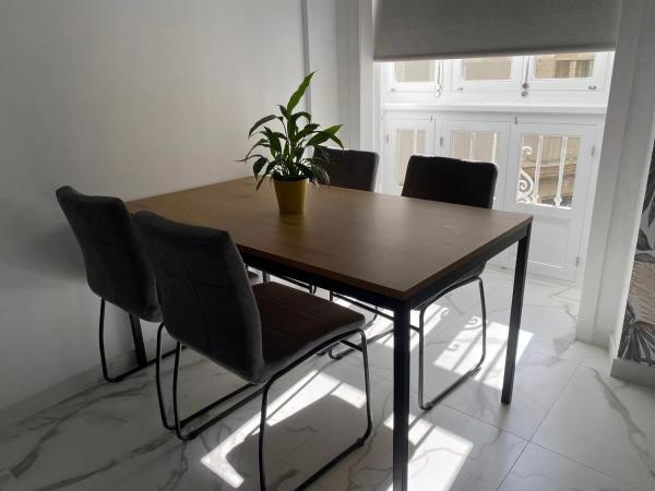 Dúplex en venta en Beato Diego de Cádiz, 16