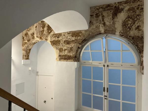 Dúplex en venta en Beato Diego de Cádiz, 16