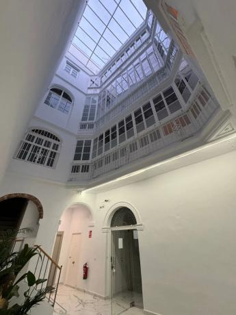 Dúplex en venta en Beato Diego de Cádiz, 16