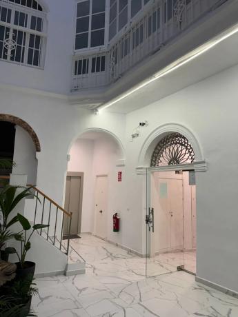 Dúplex en venta en Beato Diego de Cádiz, 16