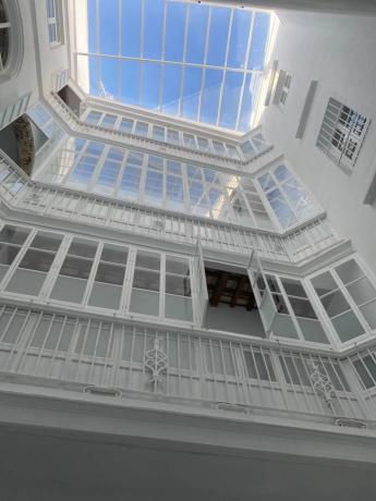 Dúplex en venta en Beato Diego de Cádiz, 16