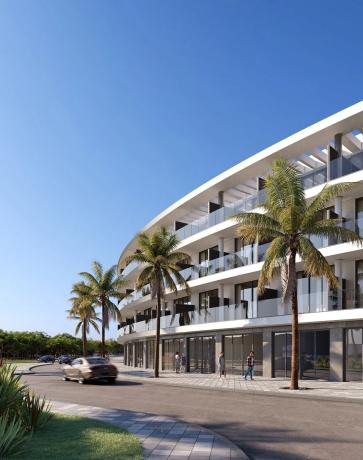 Dunas de Barbate Resort