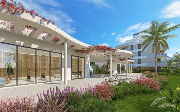 Piso en venta en calle Rosario García Sánchez s/n