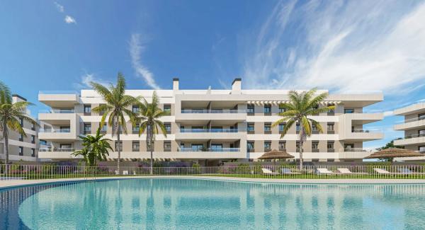 Piso en venta en calle Rosario García Sánchez s/n