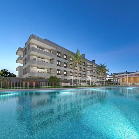 Piso en venta en calle Rosario García Sánchez s/n