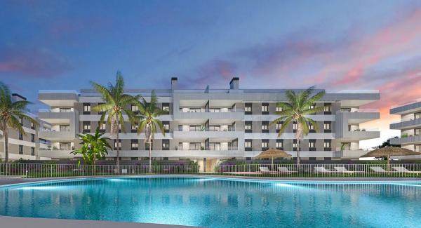 Piso en venta en calle Rosario García Sánchez s/n