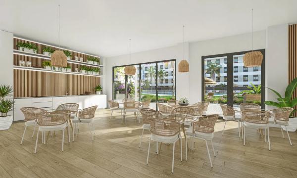 Piso en venta en calle Rosario García Sánchez s/n