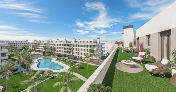 Piso en venta en calle Rosario García Sánchez s/n