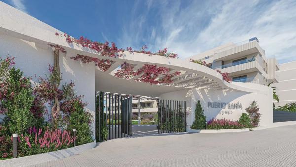 Piso en venta en calle Rosario García Sánchez s/n