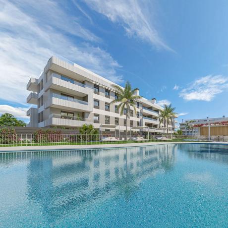 Piso en venta en calle Rosario García Sánchez s/n