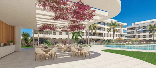 Piso en venta en calle Rosario García Sánchez s/n