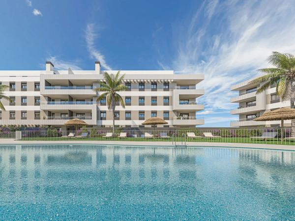 Piso en venta en calle Rosario García Sánchez s/n