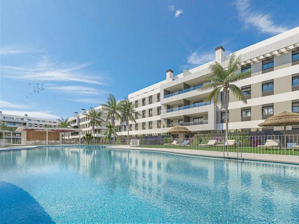 Piso en venta en calle Rosario García Sánchez s/n