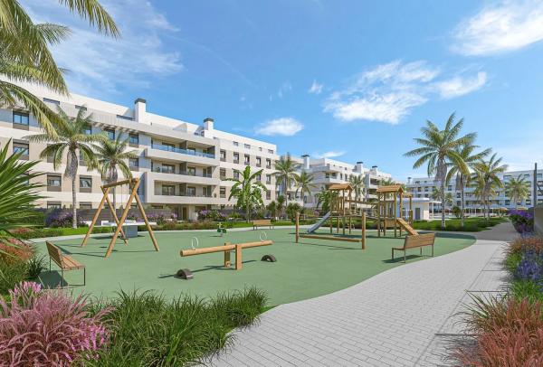 Piso en venta en calle Rosario García Sánchez s/n