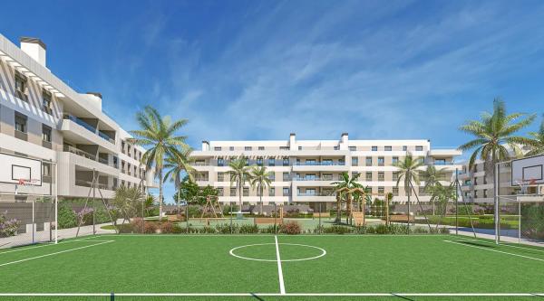 Piso en venta en calle Rosario García Sánchez s/n