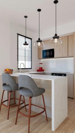 RESIDENCIAL SAN ANTONIO 36