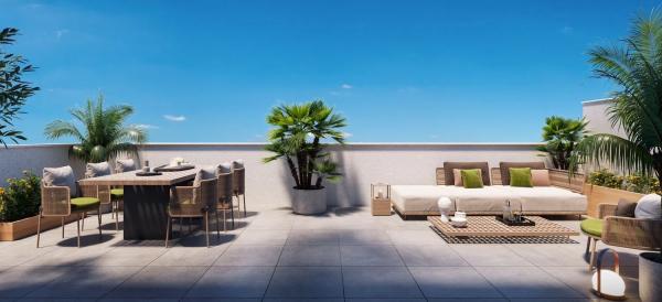 Parque Bahía Blanca