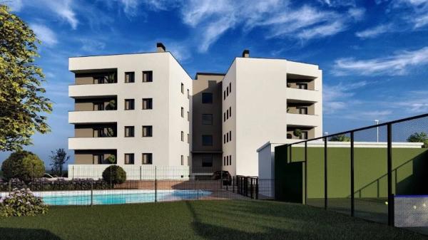 Residencial Embarcadero