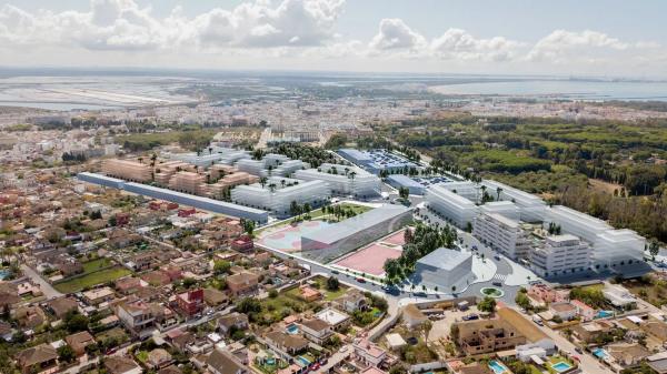 Piso en venta en carretera Sanlúcar - Angelita Alta s/n