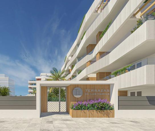 Piso en venta en carretera Sanlúcar - Angelita Alta s/n