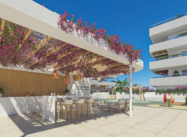 Piso en venta en carretera Sanlúcar - Angelita Alta s/n