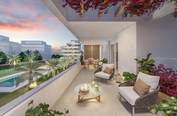 Piso en venta en carretera Sanlúcar - Angelita Alta s/n