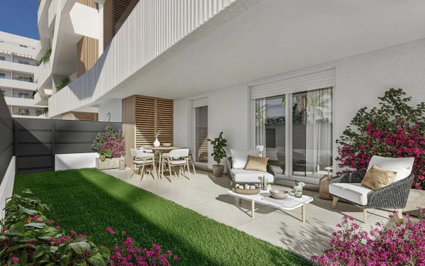 Piso en venta en carretera Sanlúcar - Angelita Alta s/n