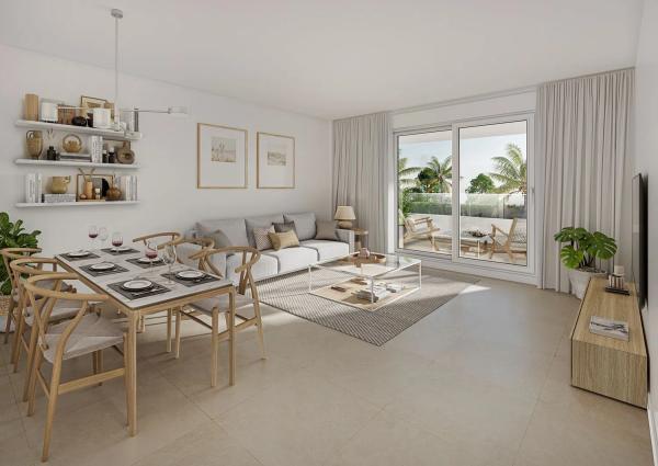 Piso en venta en carretera Sanlúcar - Angelita Alta s/n