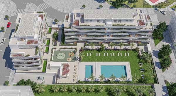 Piso en venta en carretera Sanlúcar - Angelita Alta s/n