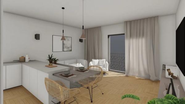 Piso en venta en calle Benegil, 2