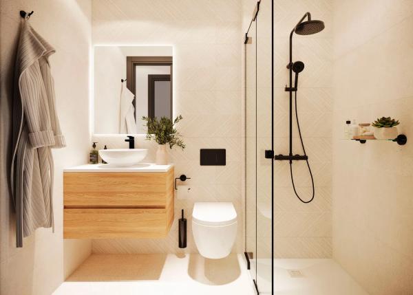 Piso en venta en paseo Marítimo, 17