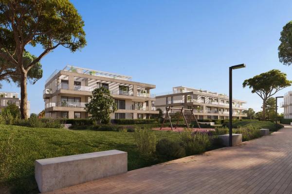 Ático en venta en calle Mozart, 4