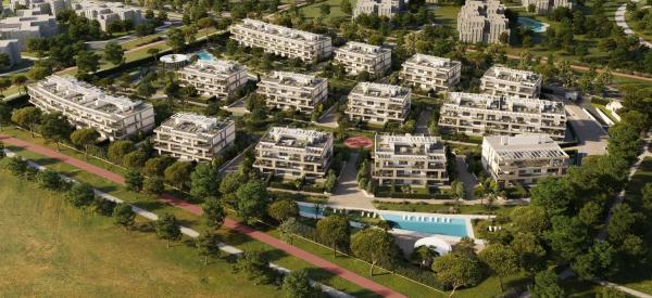 Ático en venta en calle Mozart, 4