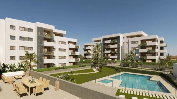 Residencial Pinea Puerto