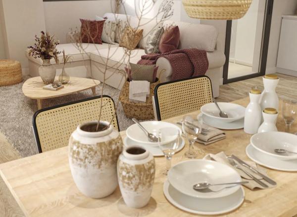 Ático en venta en avenida Hermandad Oracion en el Huerto s/n