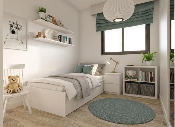 Ático en venta en avenida Hermandad Oracion en el Huerto s/n