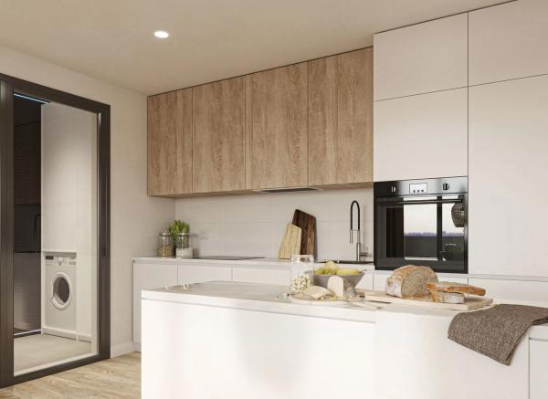 Ático en venta en avenida Hermandad Oracion en el Huerto s/n